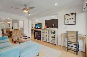 Racquet Club 35 by Wild Dunes, in Resort Core