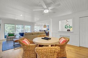 Racquet Club 35 by Wild Dunes, in Resort Core