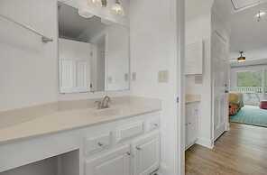 Racquet Club 35 by Wild Dunes, in Resort Core