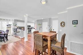 Racquet Club 35 by Wild Dunes, in Resort Core