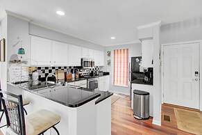 Racquet Club 35 by Wild Dunes, in Resort Core