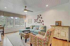 Racquet Club 35 by Wild Dunes, in Resort Core