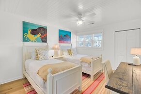 Racquet Club 35 by Wild Dunes, in Resort Core