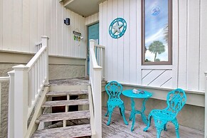 Racquet Club 35 by Wild Dunes, in Resort Core