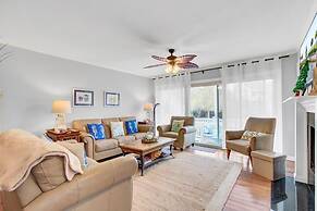 Racquet Club 35 by Wild Dunes, in Resort Core