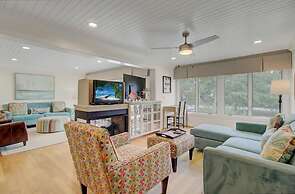 Racquet Club 35 by Wild Dunes, in Resort Core