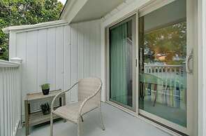 Racquet Club 35 by Wild Dunes, in Resort Core