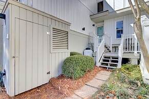 Racquet Club 35 by Wild Dunes, in Resort Core