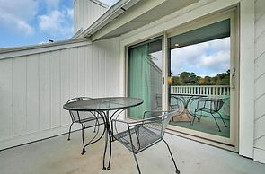 Racquet Club 35 by Wild Dunes, in Resort Core