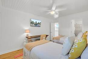 Racquet Club 35 by Wild Dunes, in Resort Core