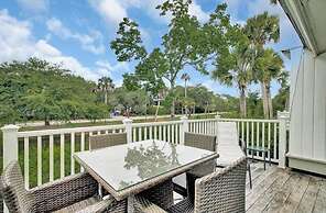 Racquet Club 35 by Wild Dunes, in Resort Core