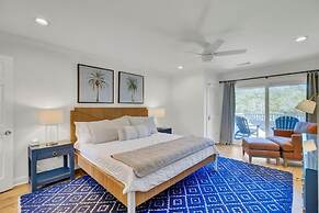 Racquet Club 35 by Wild Dunes, in Resort Core