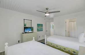 Racquet Club 35 by Wild Dunes, in Resort Core