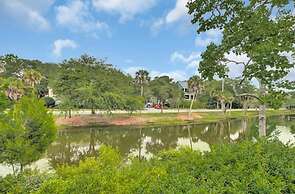 Racquet Club 35 by Wild Dunes, in Resort Core