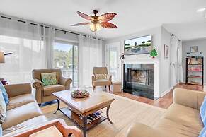 Racquet Club 35 by Wild Dunes, in Resort Core