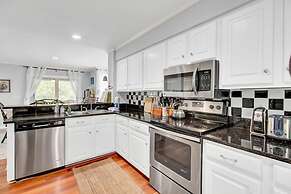 Racquet Club 35 by Wild Dunes, in Resort Core