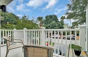 Racquet Club 35 by Wild Dunes, in Resort Core