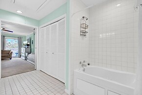 Racquet Club 35 by Wild Dunes, in Resort Core