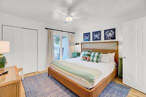 Racquet Club 35 by Wild Dunes, in Resort Core