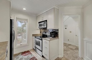 Racquet Club 35 by Wild Dunes, in Resort Core