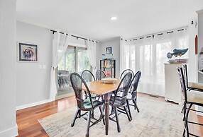 Racquet Club 35 by Wild Dunes, in Resort Core