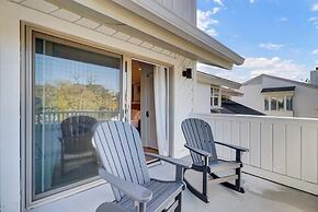 Racquet Club 35 by Wild Dunes, in Resort Core