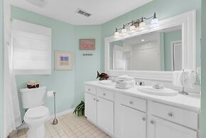 Racquet Club 35 by Wild Dunes, in Resort Core