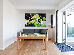 6 Person Holiday Home on a Holiday Park