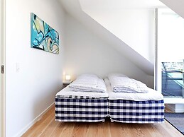 6 Person Holiday Home on a Holiday Park