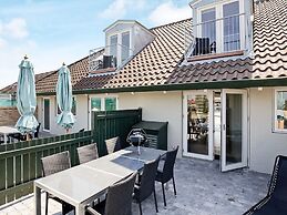 6 Person Holiday Home on a Holiday Park