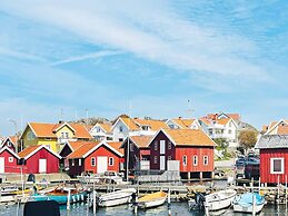 4 Star Holiday Home in Kyrkesund