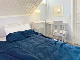 4 Star Holiday Home in Kyrkesund
