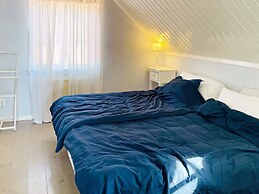 4 Star Holiday Home in Kyrkesund