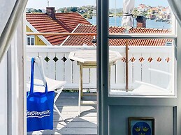 4 Star Holiday Home in Kyrkesund