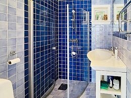 4 Star Holiday Home in Kyrkesund