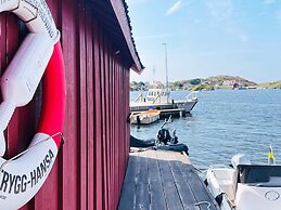4 Star Holiday Home in Kyrkesund