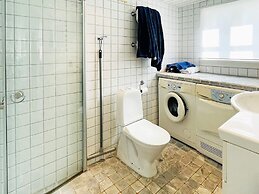 4 Star Holiday Home in Kyrkesund