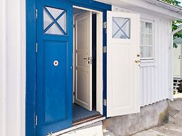 4 Star Holiday Home in Kyrkesund