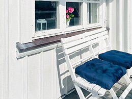 4 Star Holiday Home in Kyrkesund