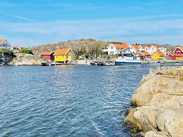 4 Star Holiday Home in Kyrkesund