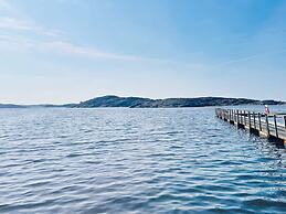 4 Star Holiday Home in Kyrkesund