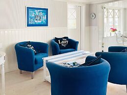 4 Star Holiday Home in Kyrkesund