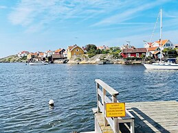 4 Star Holiday Home in Kyrkesund