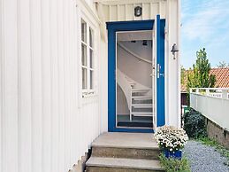 4 Star Holiday Home in Kyrkesund
