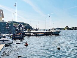 4 Star Holiday Home in Kyrkesund