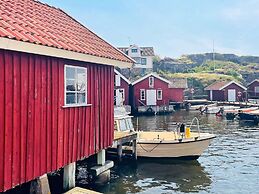 4 Star Holiday Home in Kyrkesund