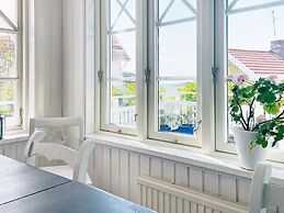 4 Star Holiday Home in Kyrkesund