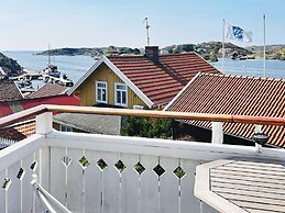 4 Star Holiday Home in Kyrkesund