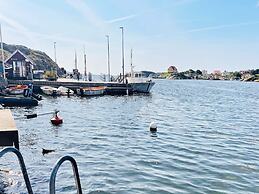 4 Star Holiday Home in Kyrkesund