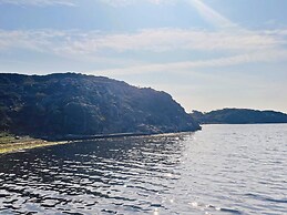 4 Star Holiday Home in Kyrkesund